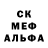 Кокаин VHQ Pandacry